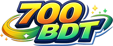700 BDT Logo
